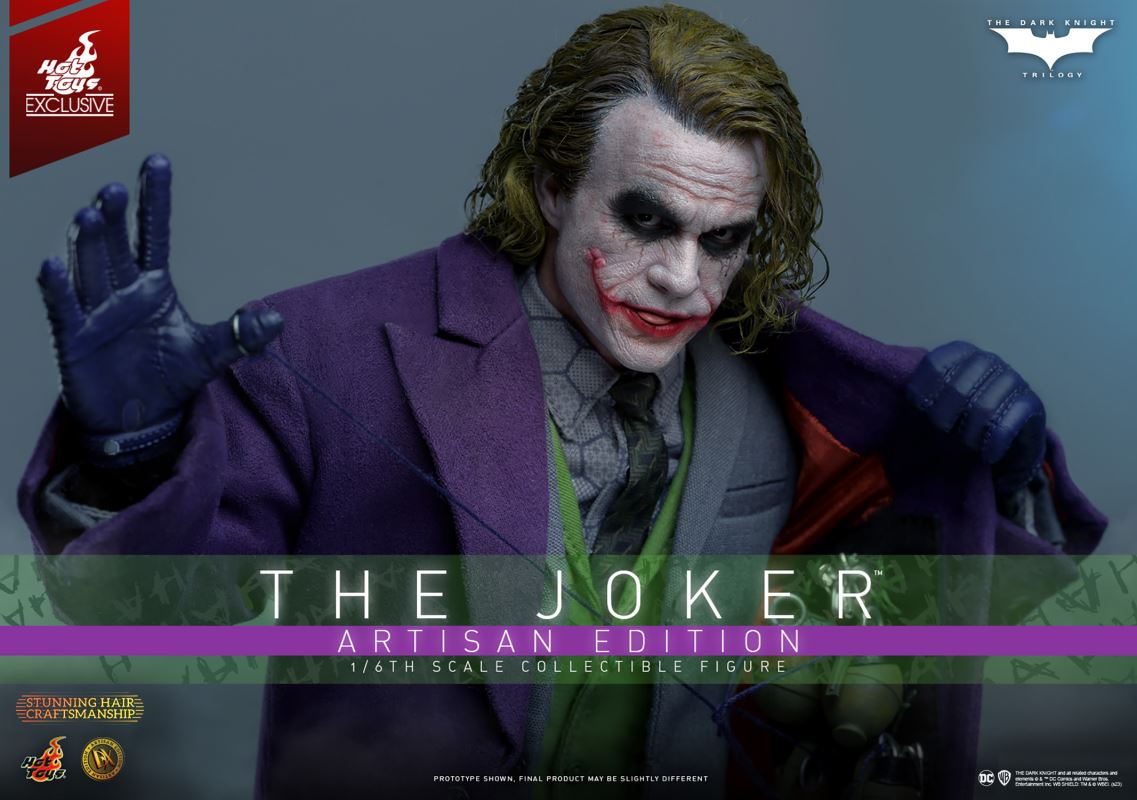THE JOKER