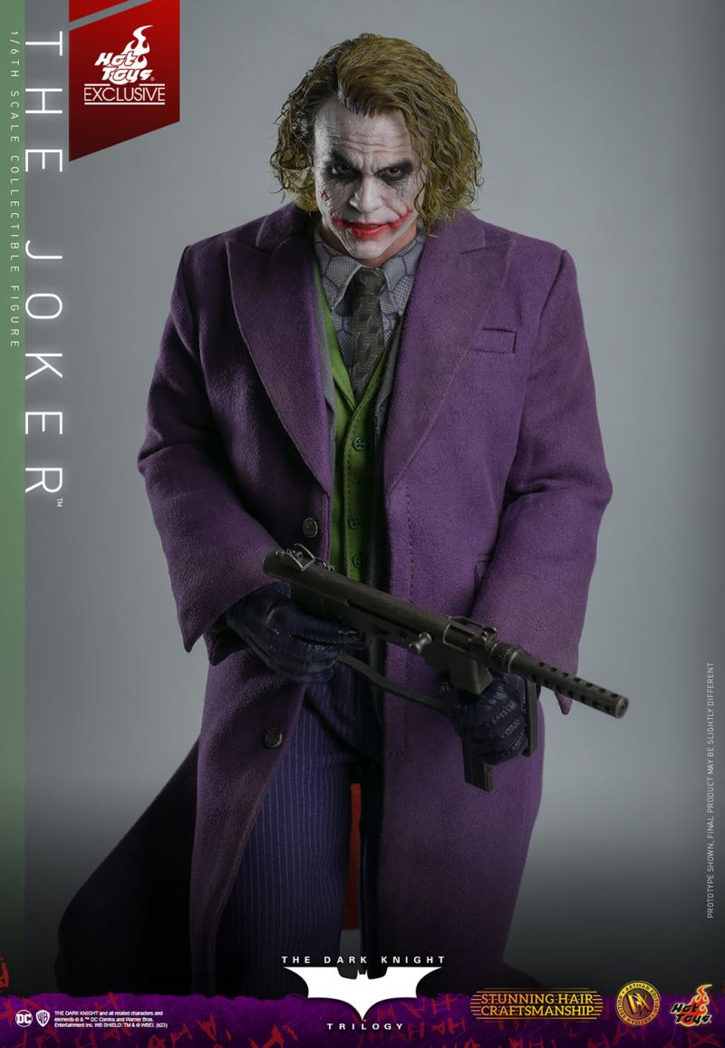 THE JOKER
