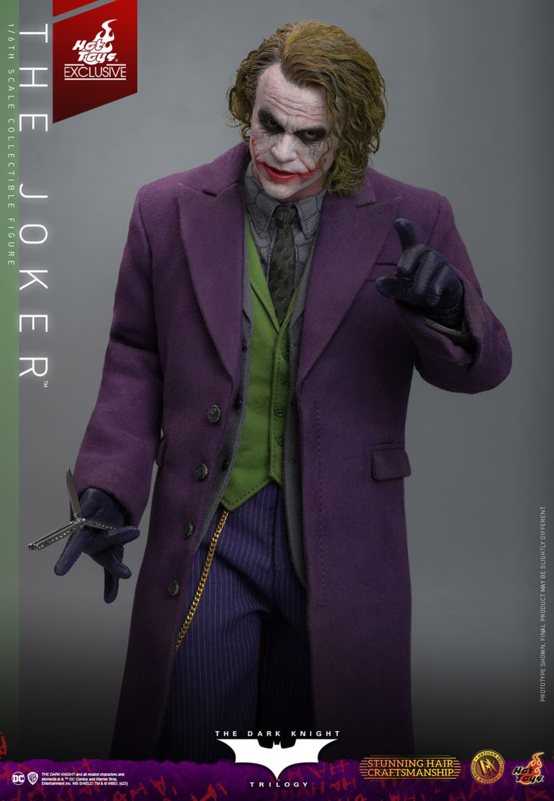 THE JOKER