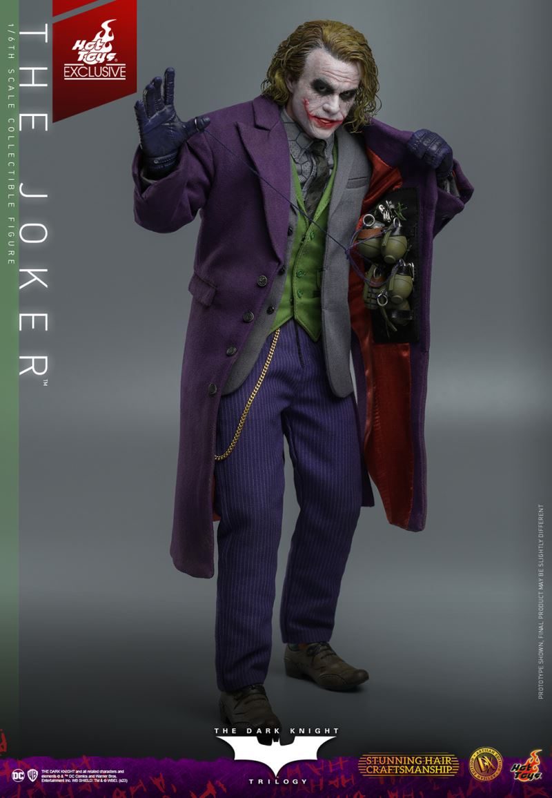 THE JOKER