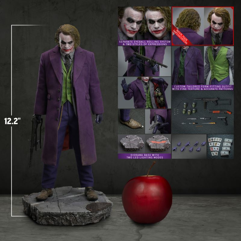 THE JOKER