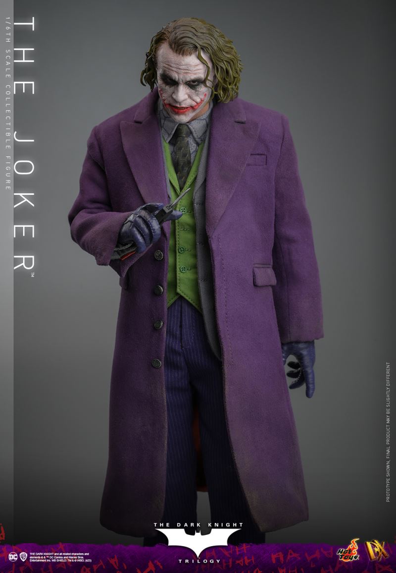 THE JOKER