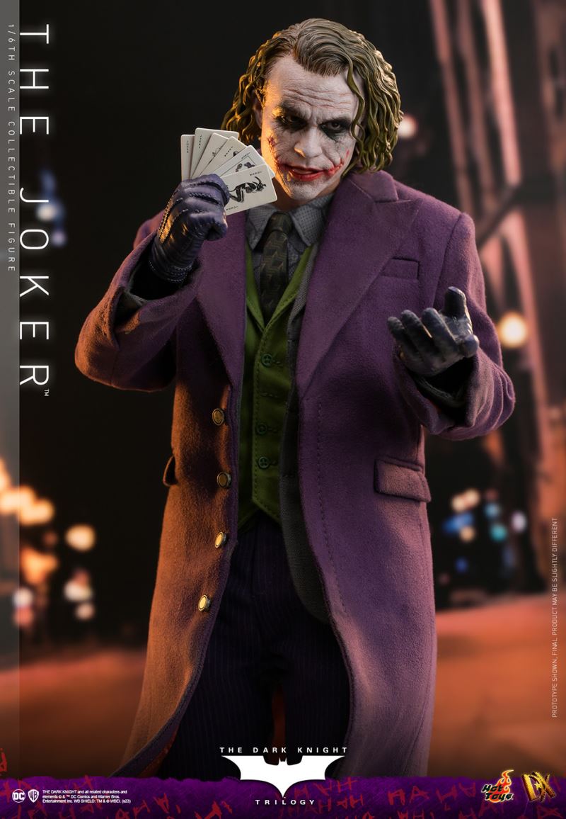 THE JOKER