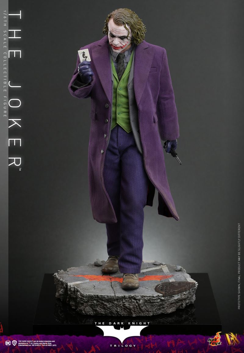 THE JOKER