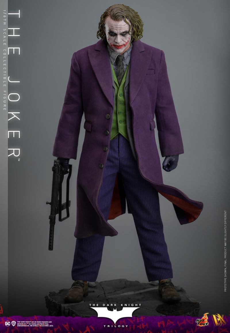 THE JOKER
