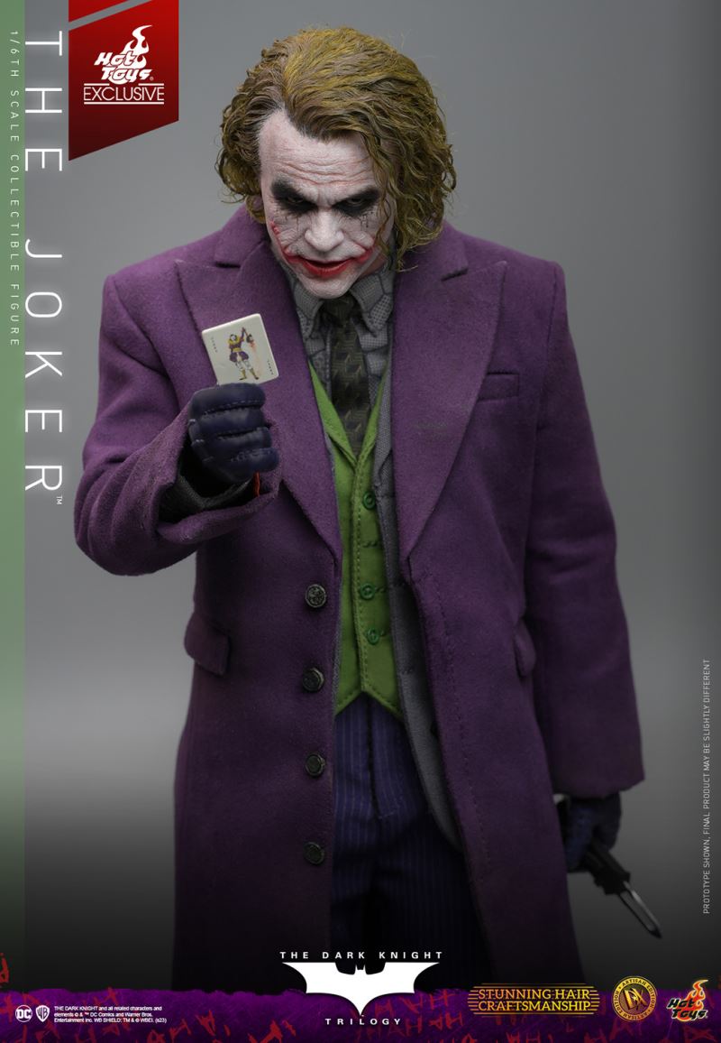THE JOKER