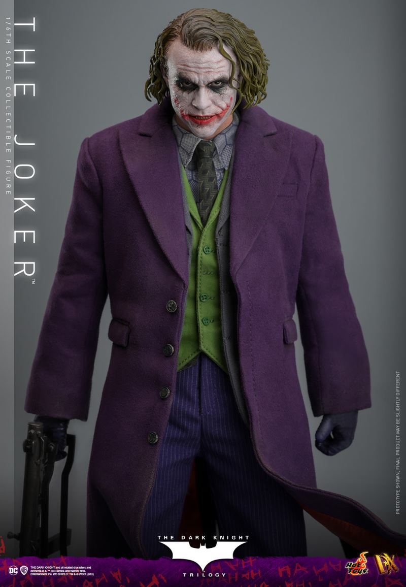 THE JOKER