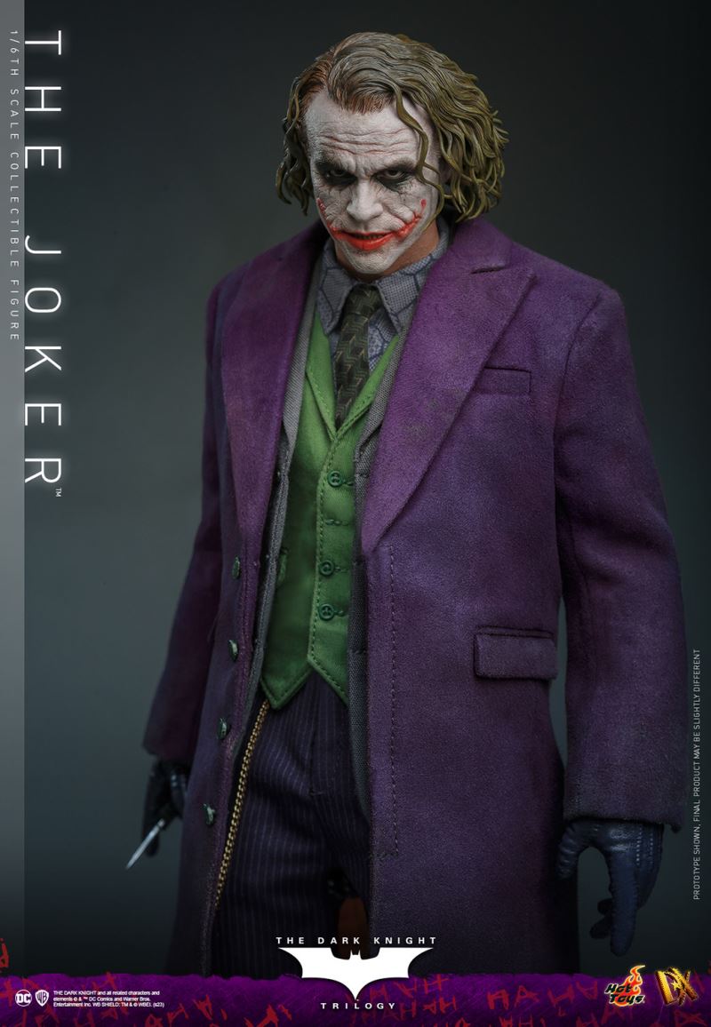 THE JOKER