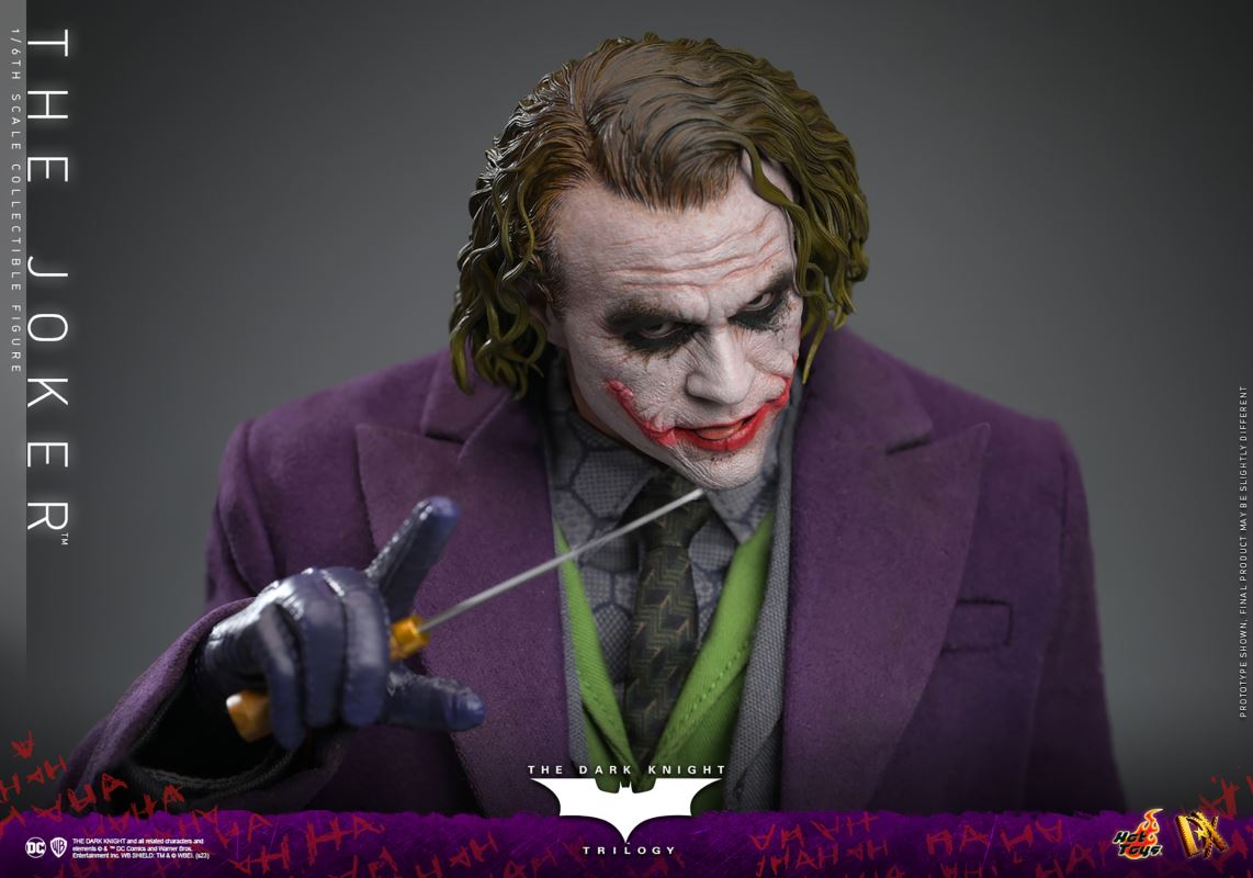 THE JOKER