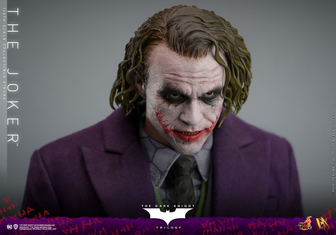 THE JOKER