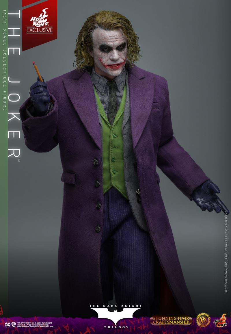 THE JOKER