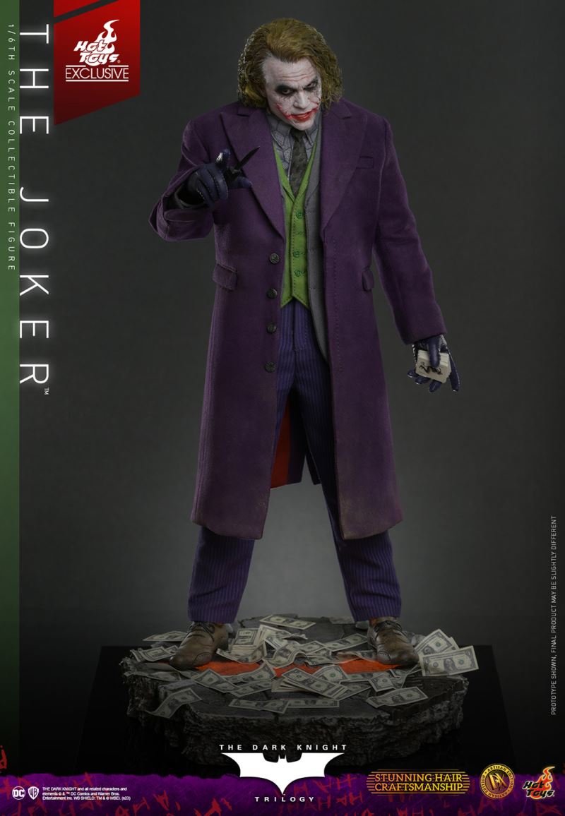 THE JOKER