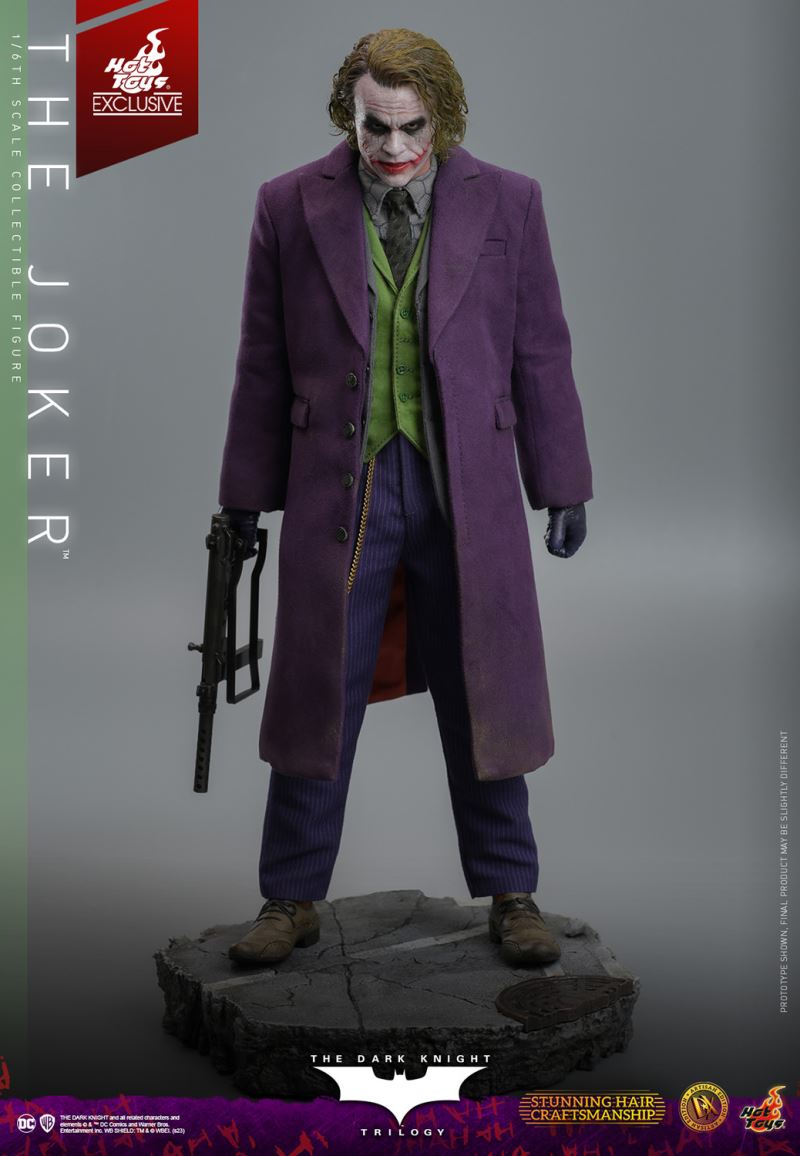 THE JOKER