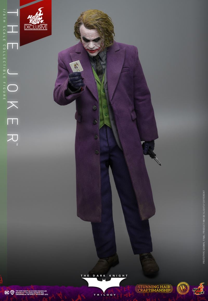 THE JOKER