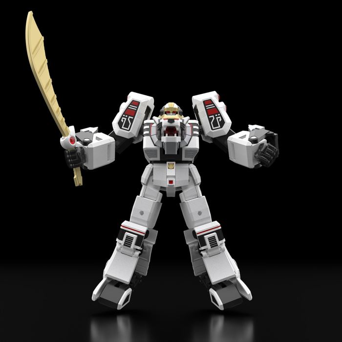 SMP [SHOKUGAN MODELING PROJECT] Won Tiger