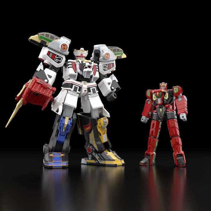 SMP [SHOKUGAN MODELING PROJECT] Won Tiger