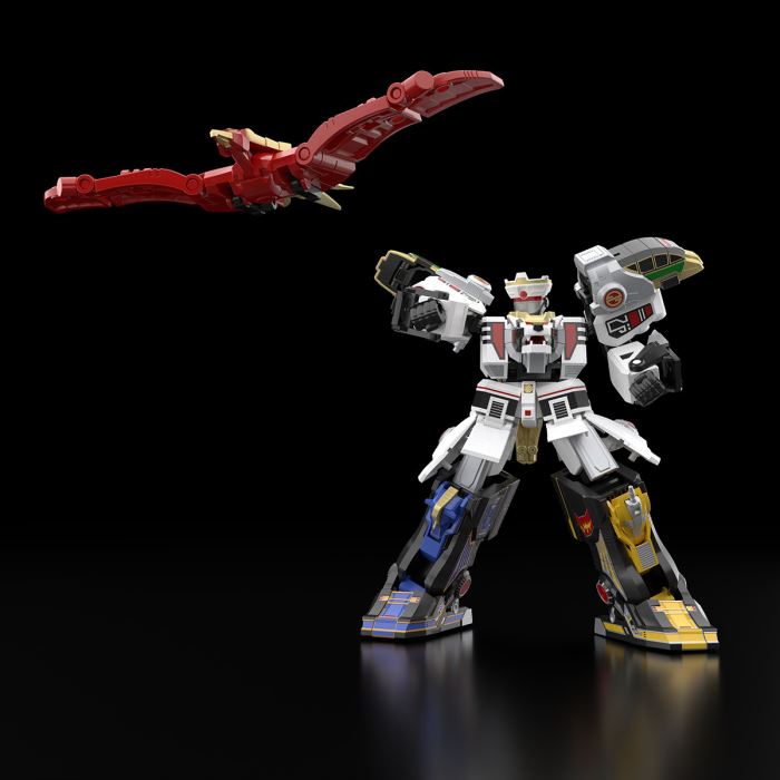 SMP [SHOKUGAN MODELING PROJECT] Won Tiger