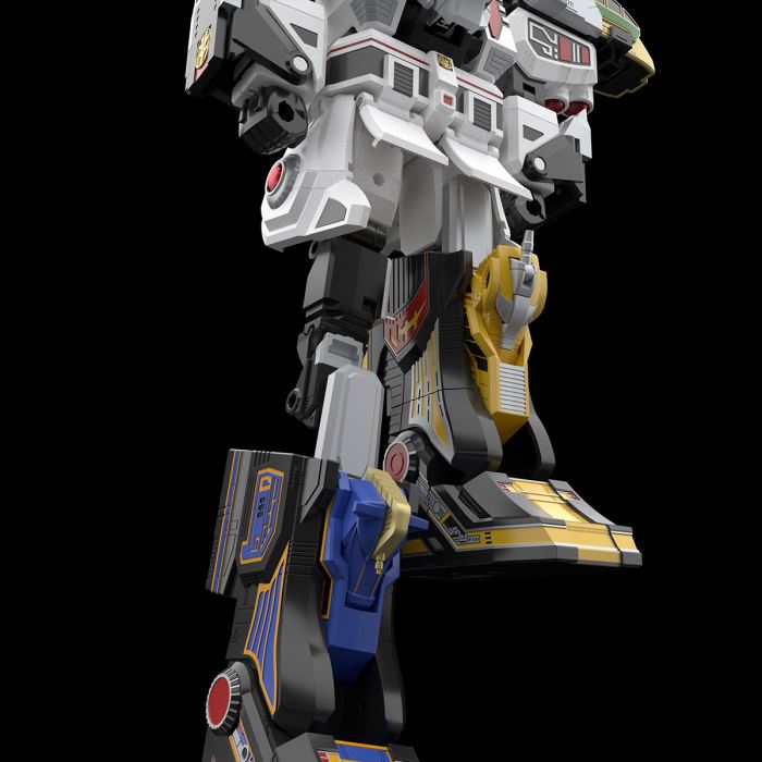 SMP [SHOKUGAN MODELING PROJECT] Won Tiger