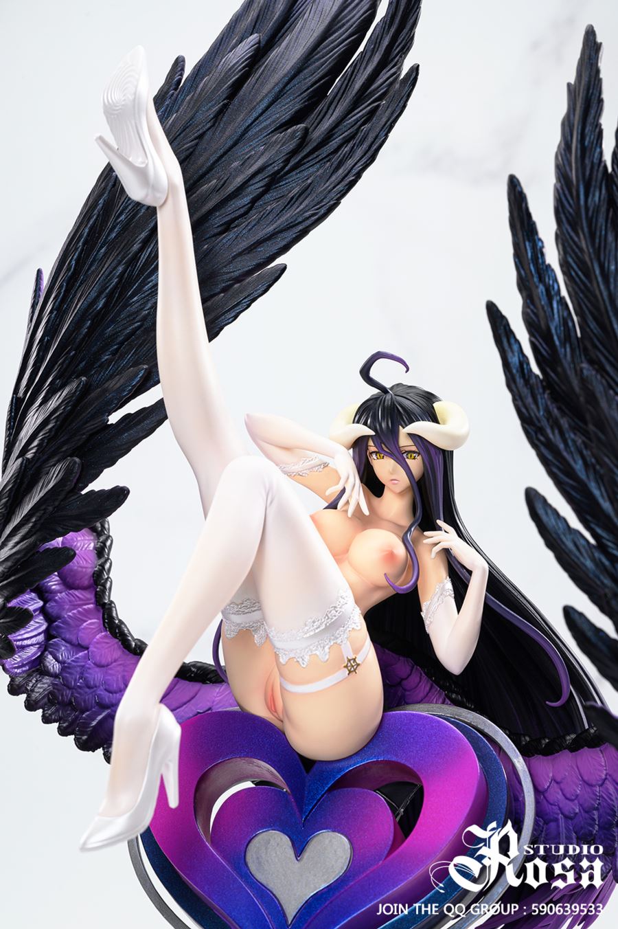 Albedo - Overlord