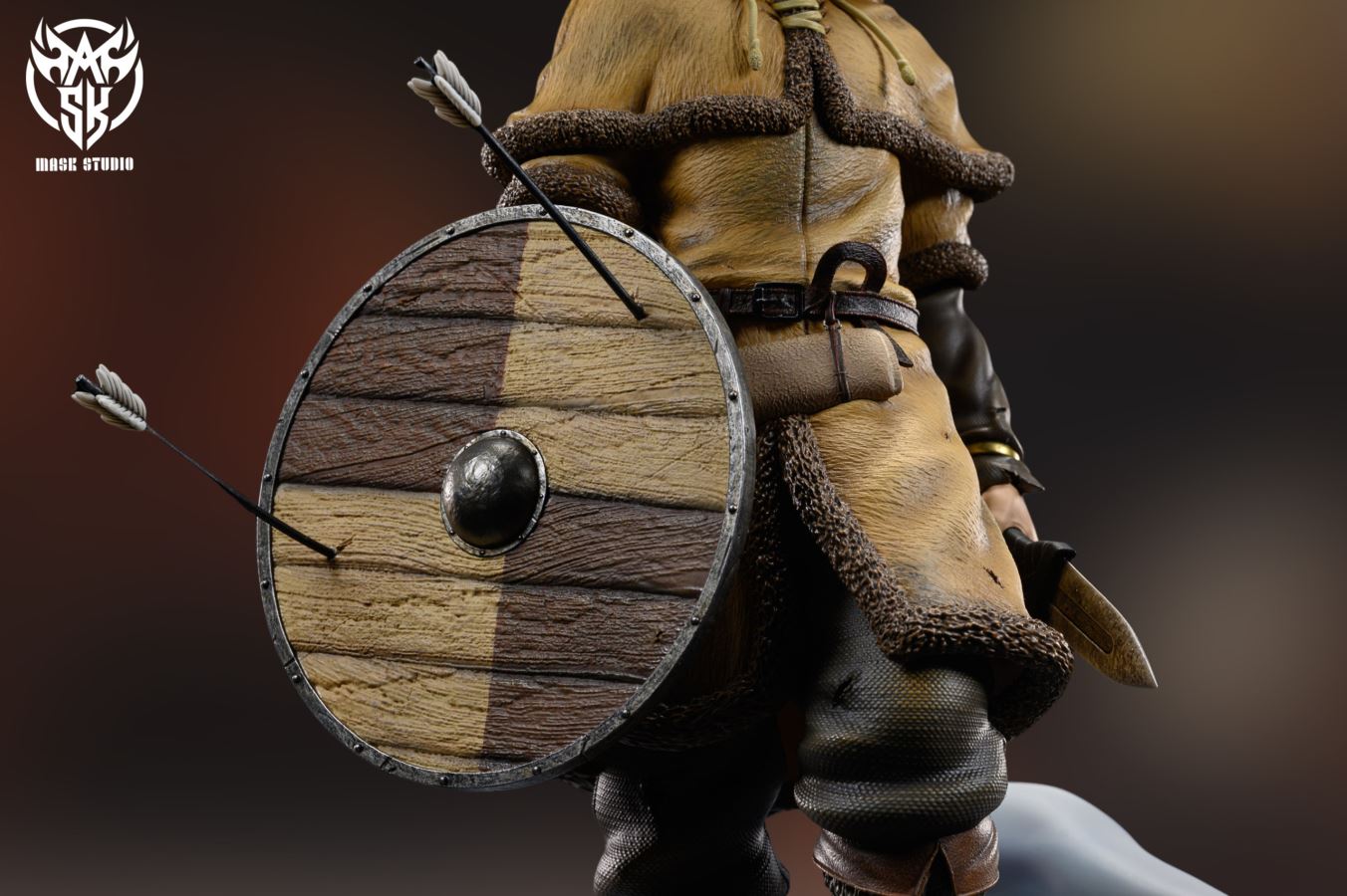 Thorfinn - VINLAND SAGA