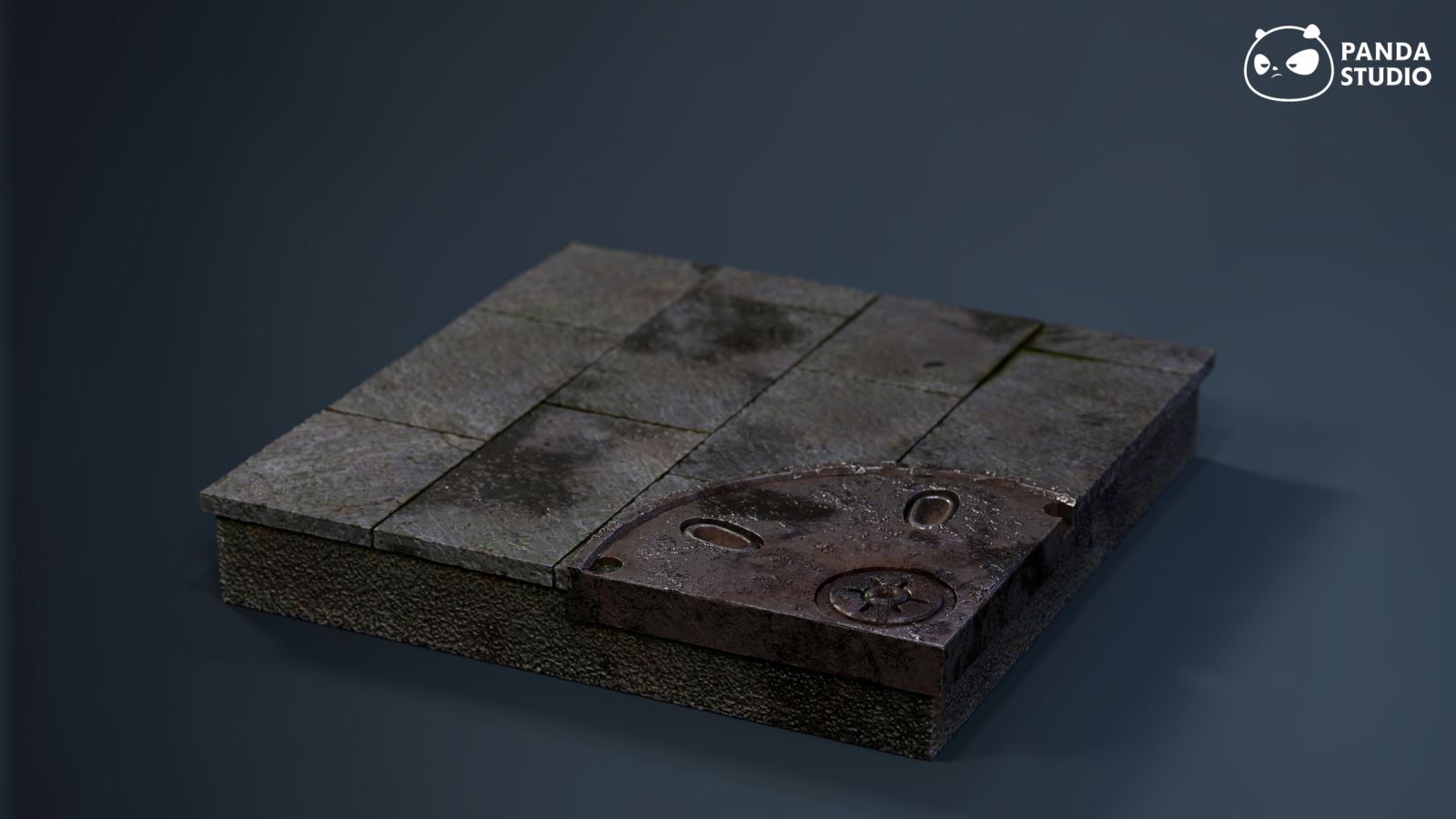 Kid Satoru Gojo - Jujutsu Kaisen 1/6