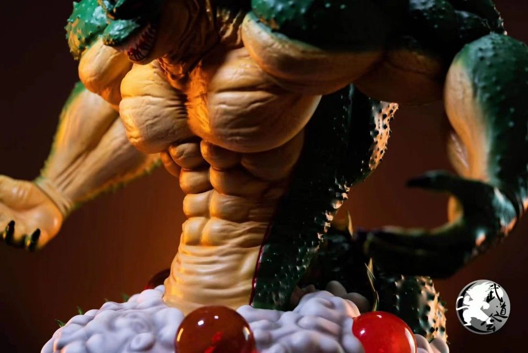 Namek Shenlon - Dragon Ball