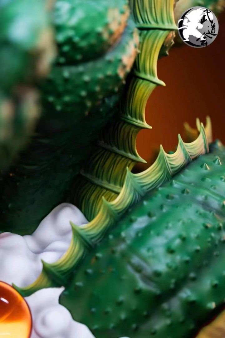 Namek Shenlon - Dragon Ball