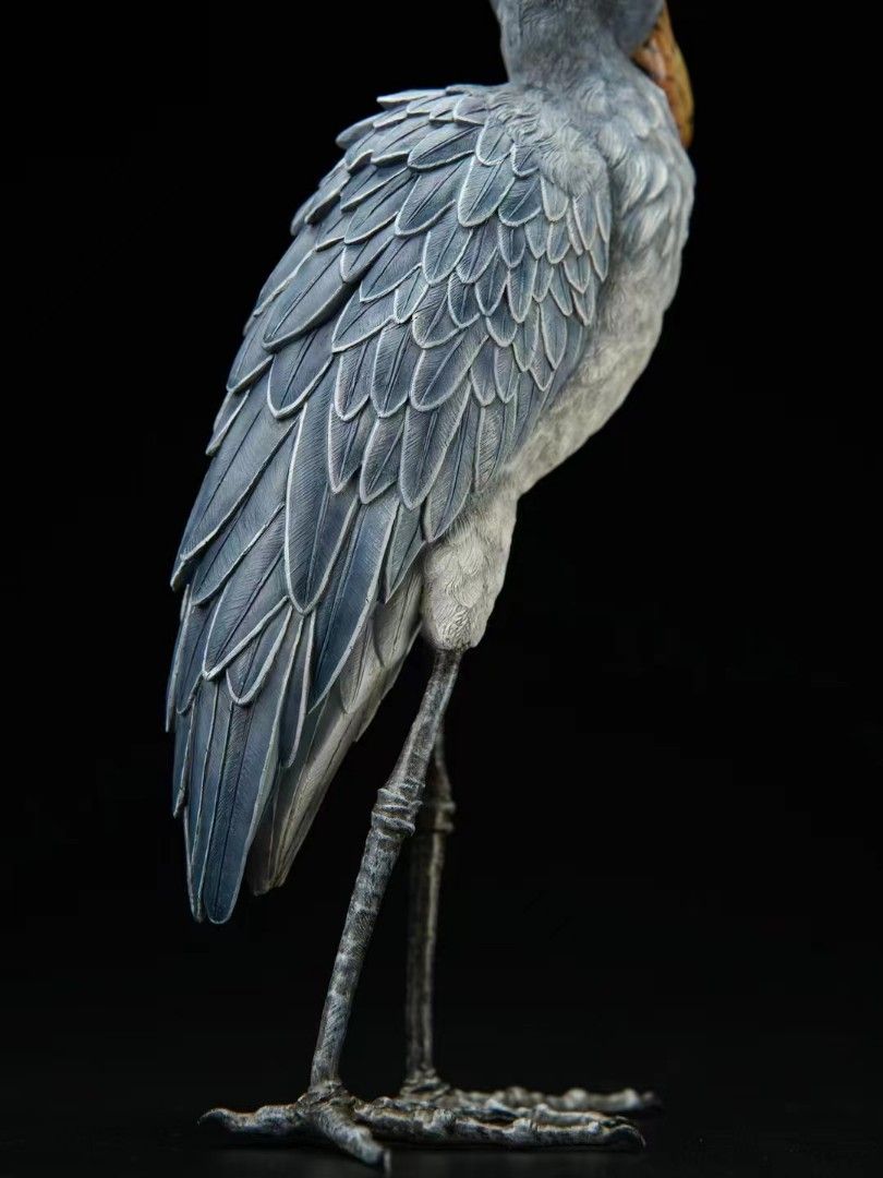 Shoebill Stork