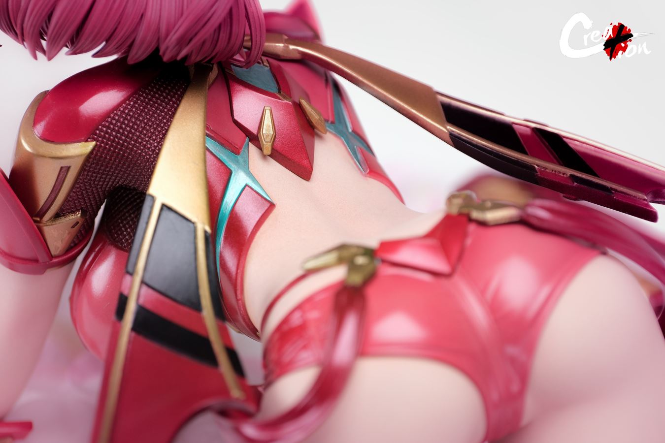 Pyra - Xenoblade 2