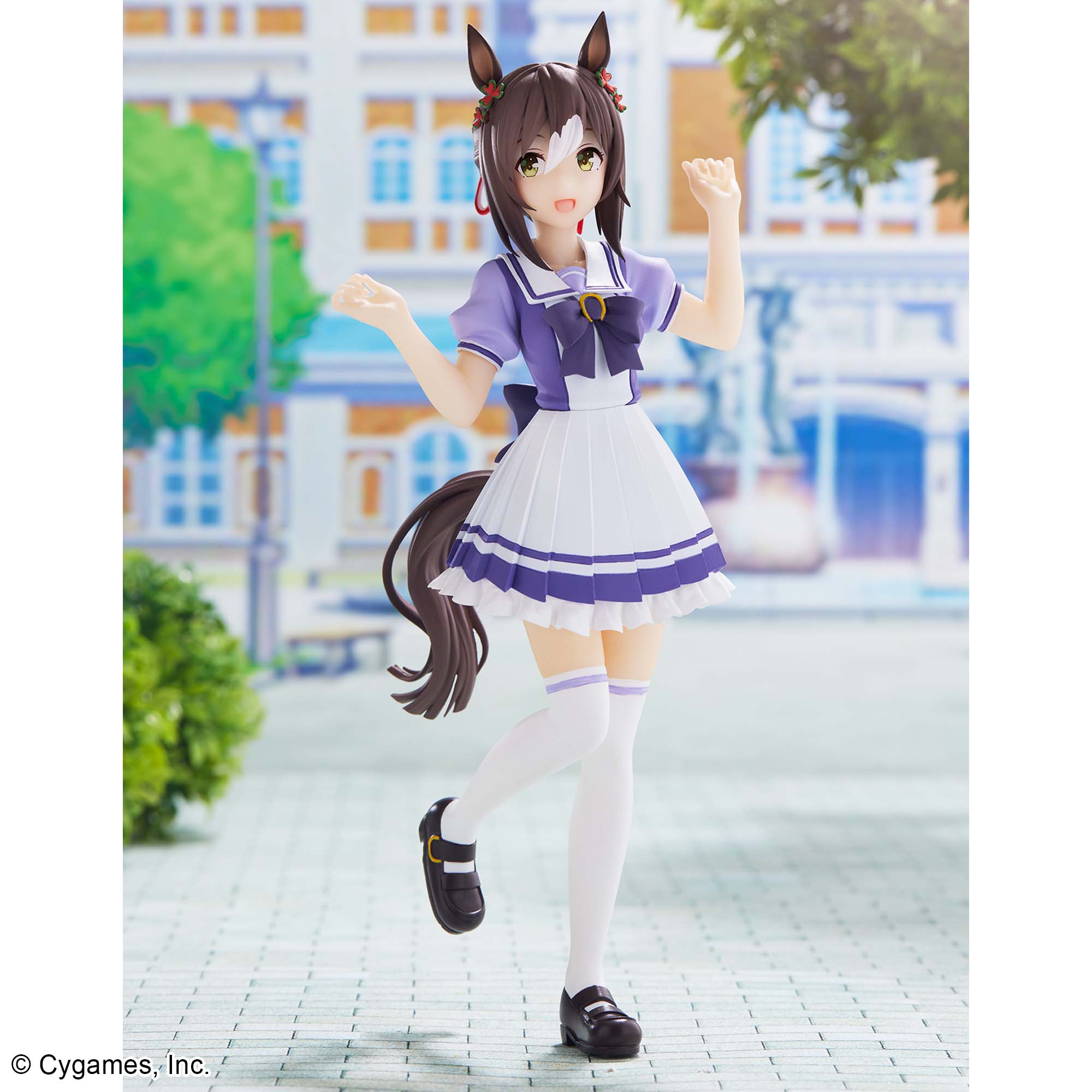 Uma Musume Pretty Derby Fine Motion Figure