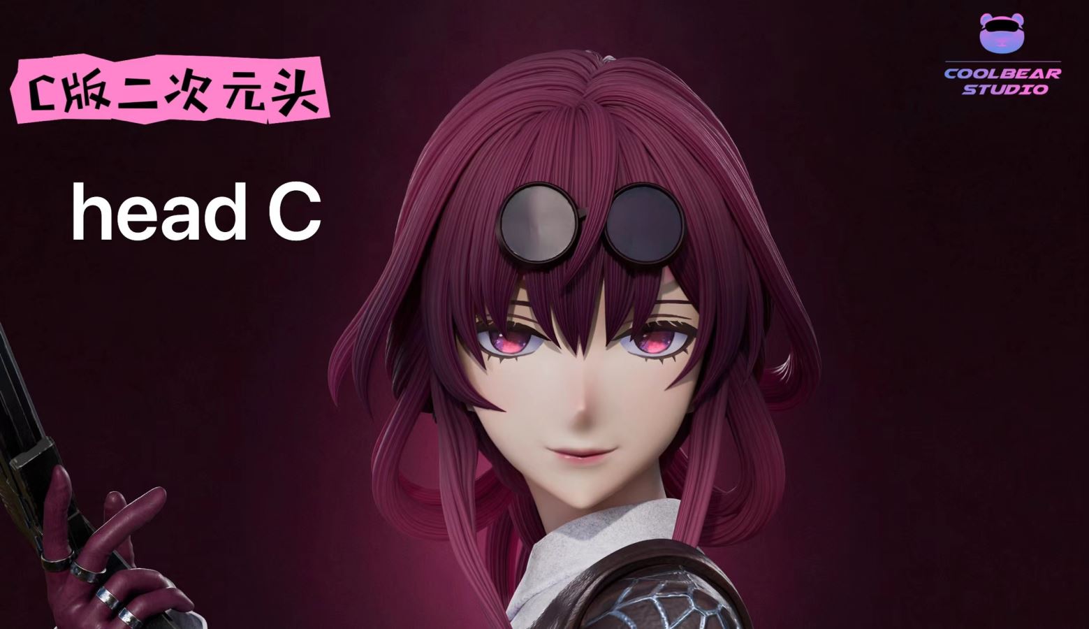 Kafka - Honkai: Star Rail