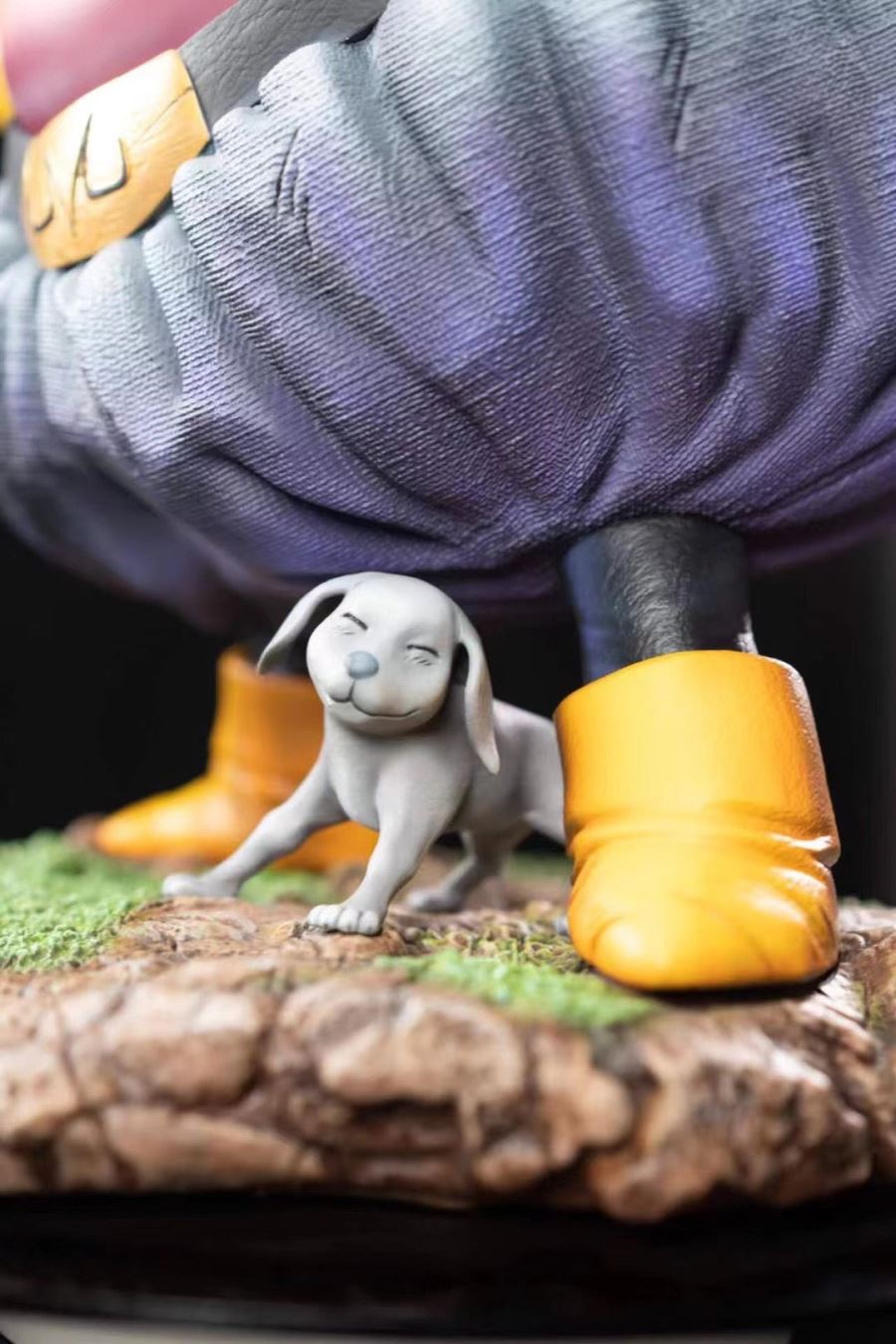 Fat Buu - Dragon Ball