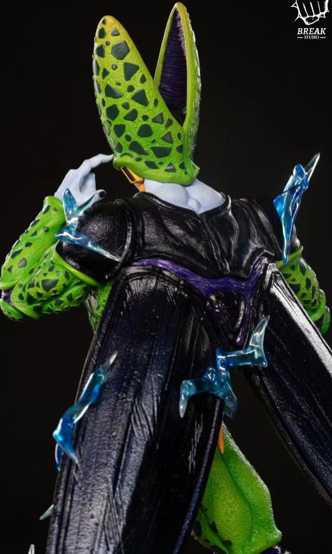 Cell - Dragon Ball