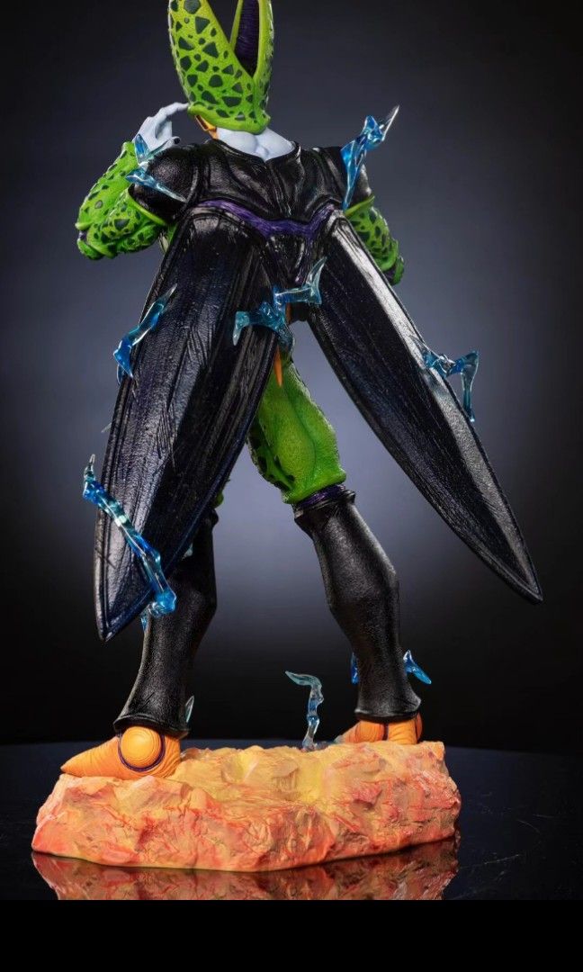 Cell - Dragon Ball