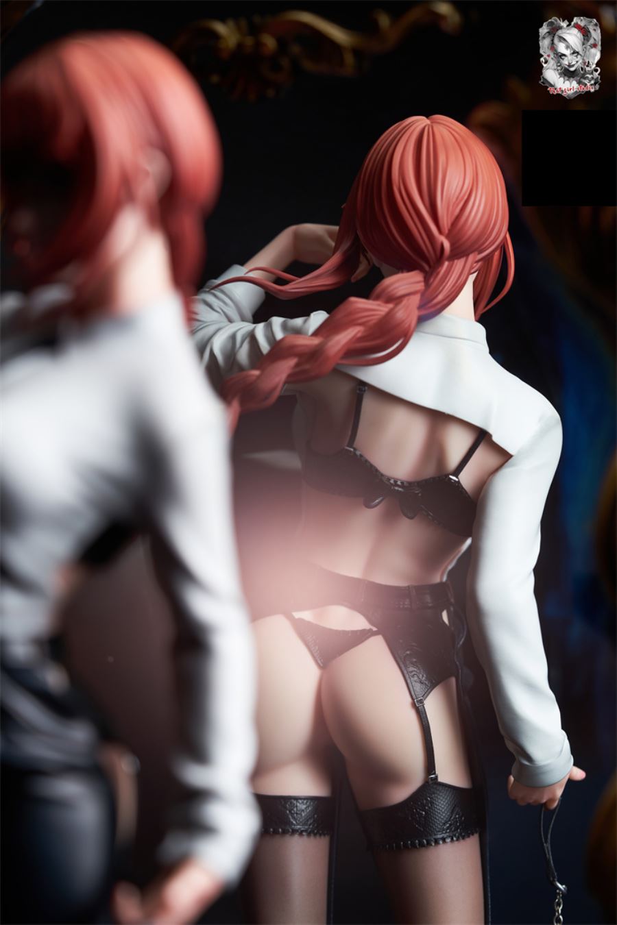 Makima - Chainsaw Man