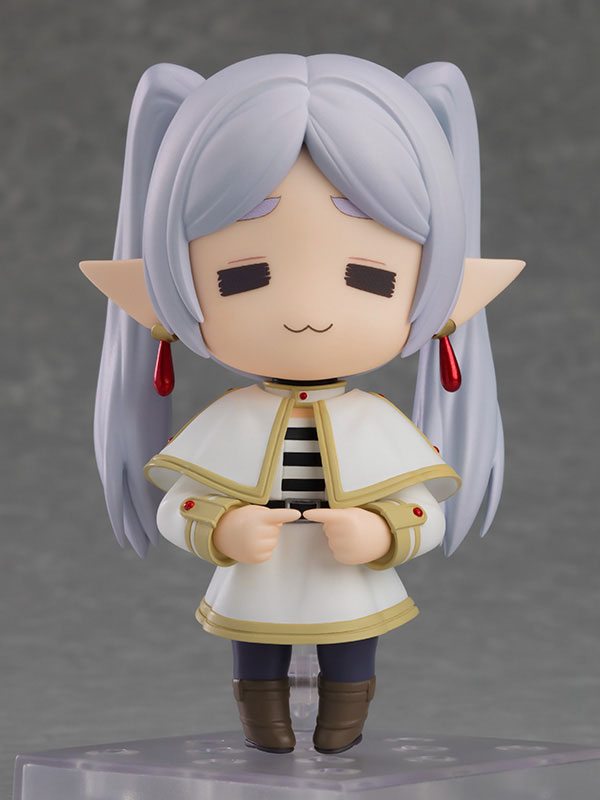 Nendoroid Frieren: Beyond Journey's End Frieren