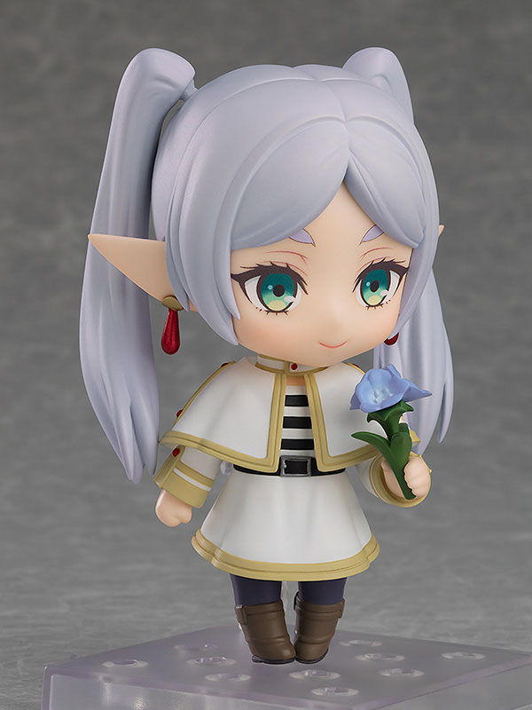 Nendoroid Frieren: Beyond Journey's End Frieren