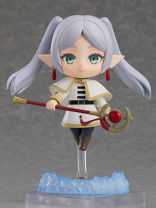 Nendoroid Frieren: Beyond Journey's End Frieren