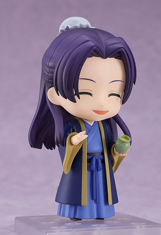 Nendoroid The Apothecary Diaries Jinshi