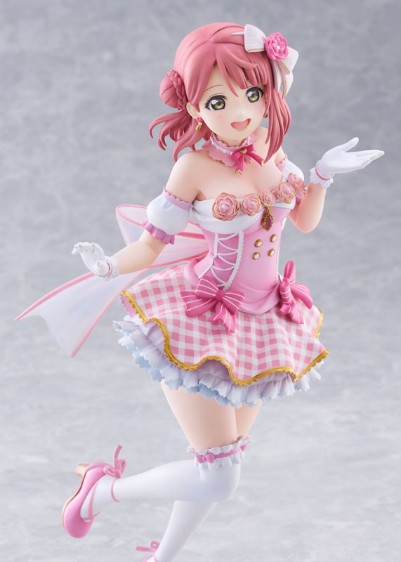 Love Live! Nijigasaki High School Idol Club Ayumu Uehara 1/7