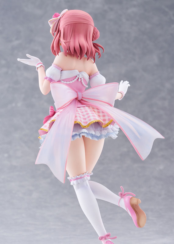 Love Live! Nijigasaki High School Idol Club Ayumu Uehara 1/7