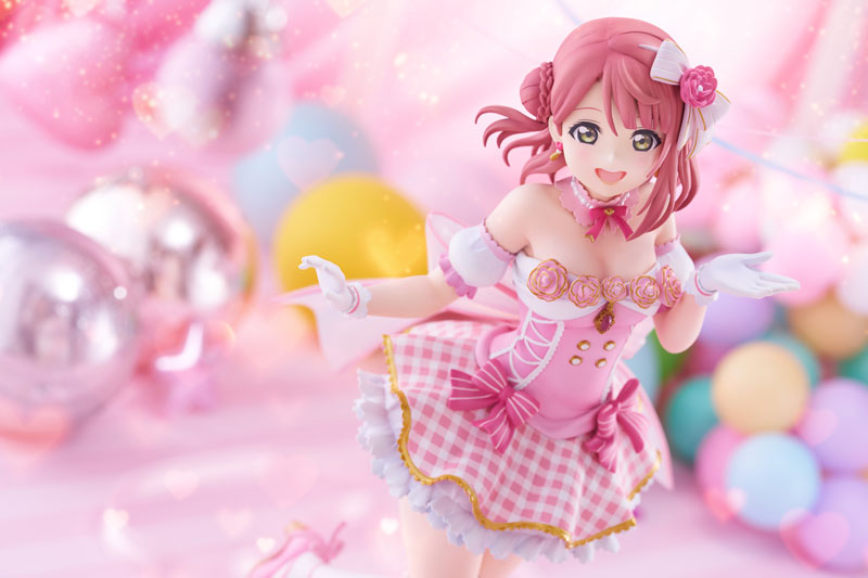 Love Live! Nijigasaki High School Idol Club Ayumu Uehara 1/7