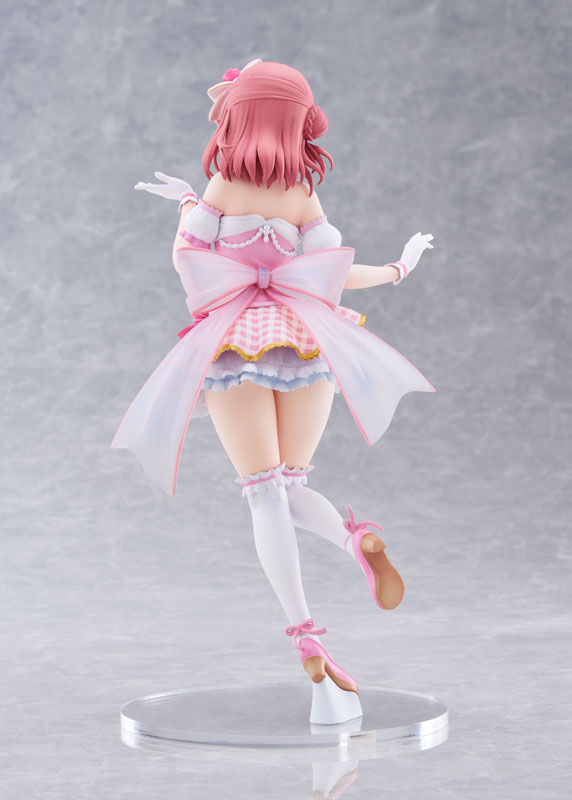 Love Live! Nijigasaki High School Idol Club Ayumu Uehara 1/7