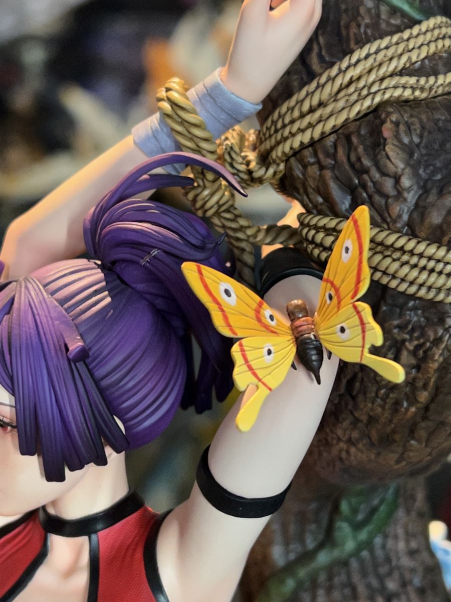 Yuzuriha - Hell's Paradise