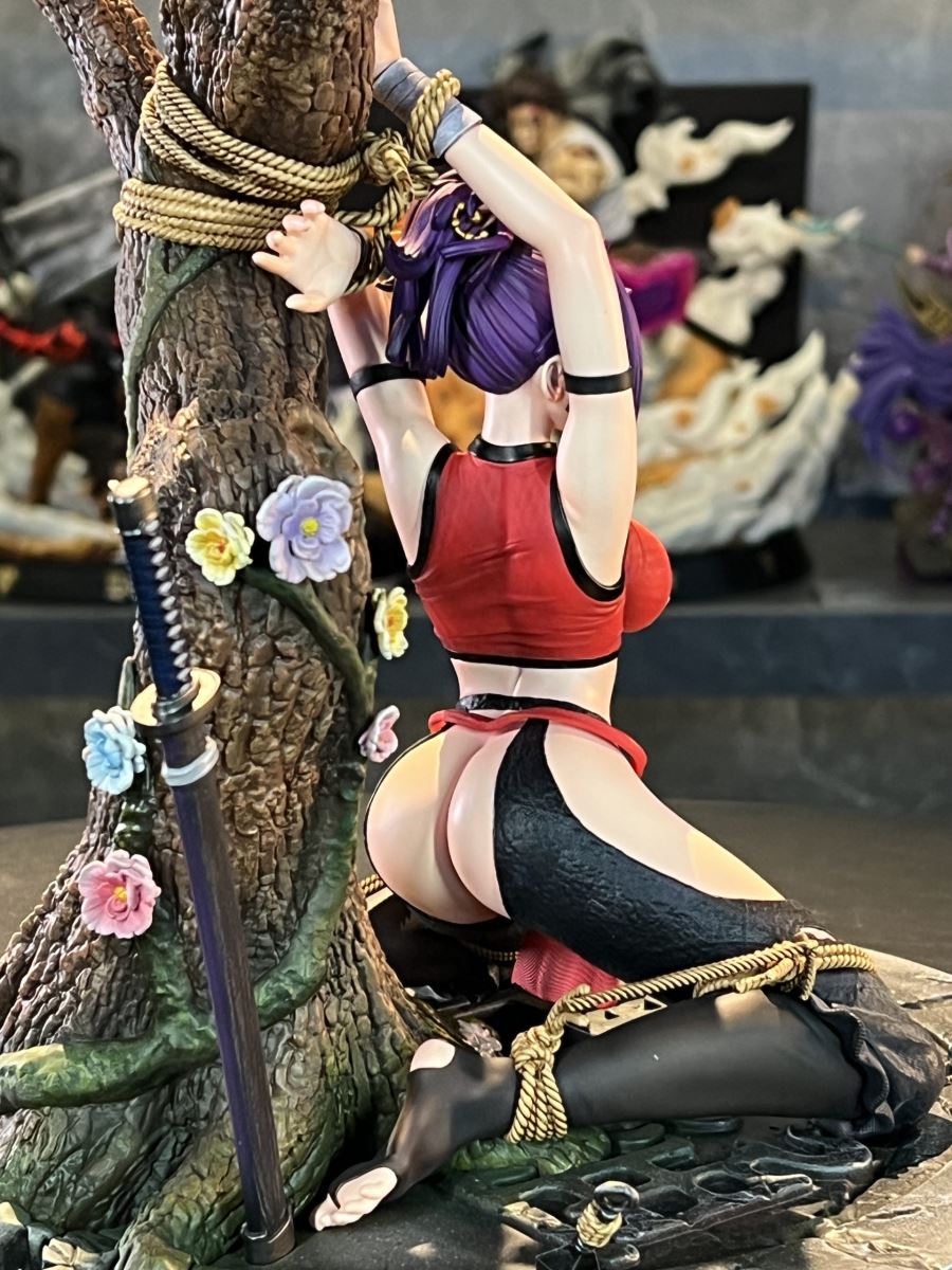 Yuzuriha - Hell's Paradise