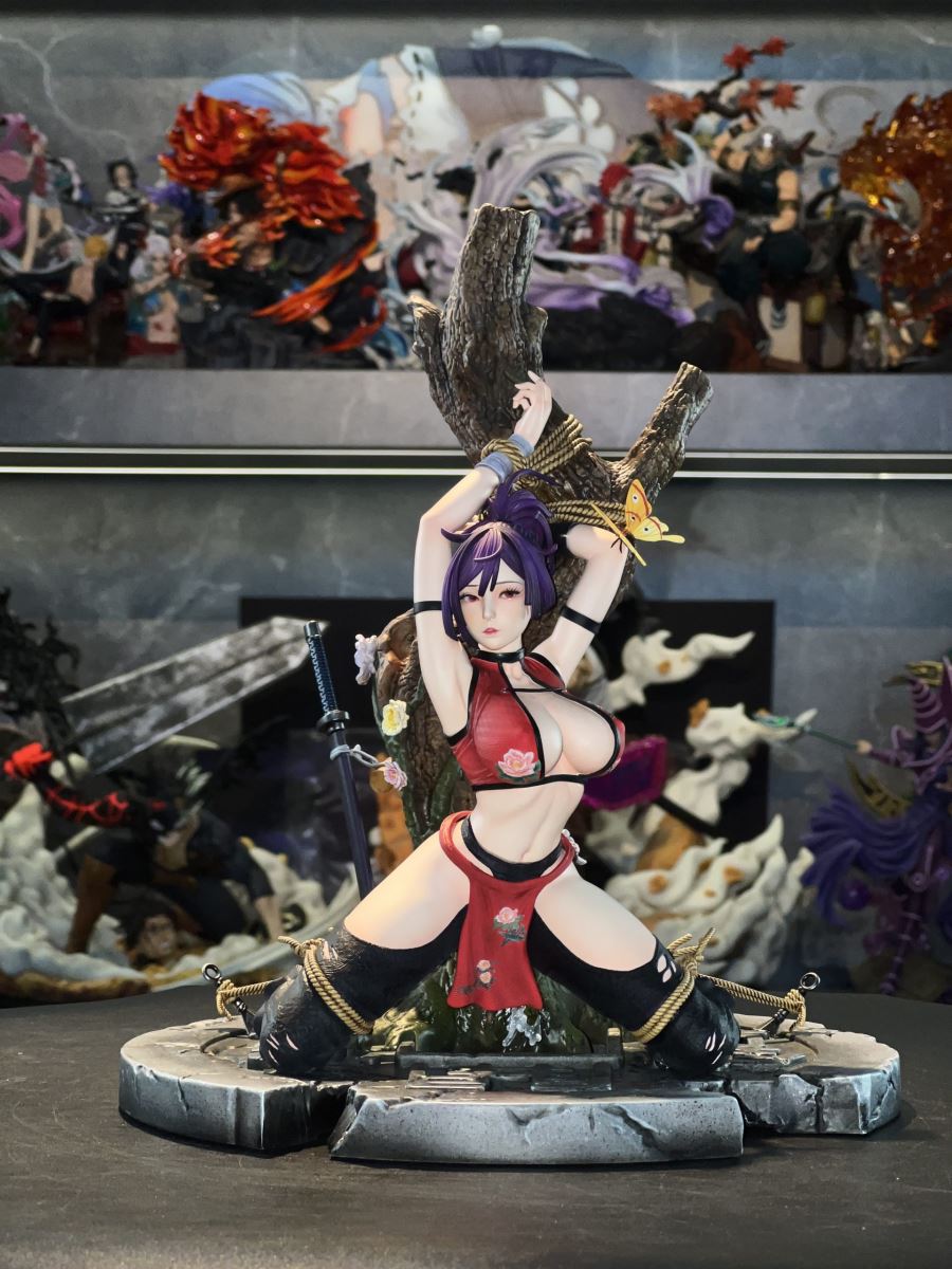 Yuzuriha - Hell's Paradise