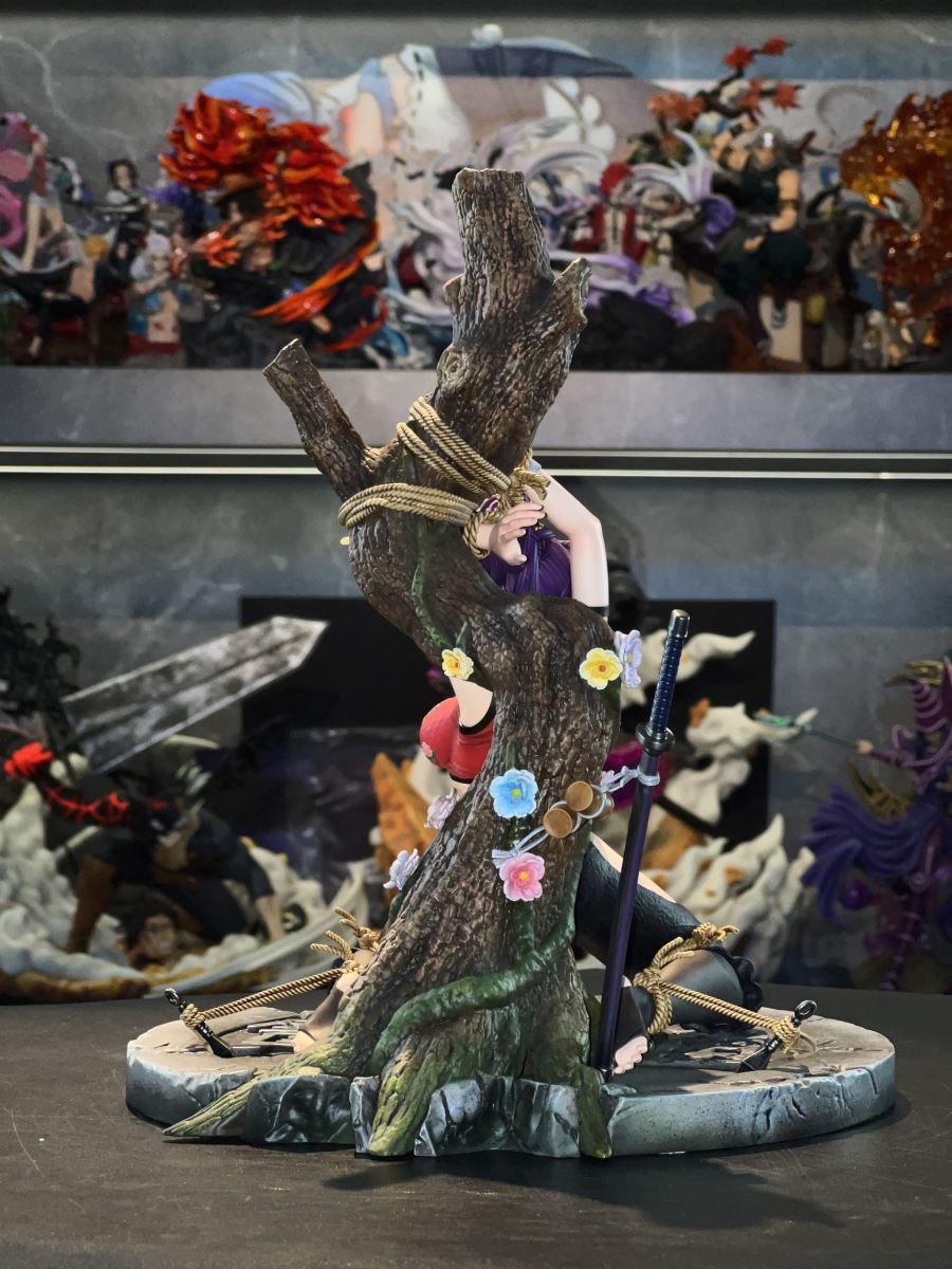 Yuzuriha - Hell's Paradise