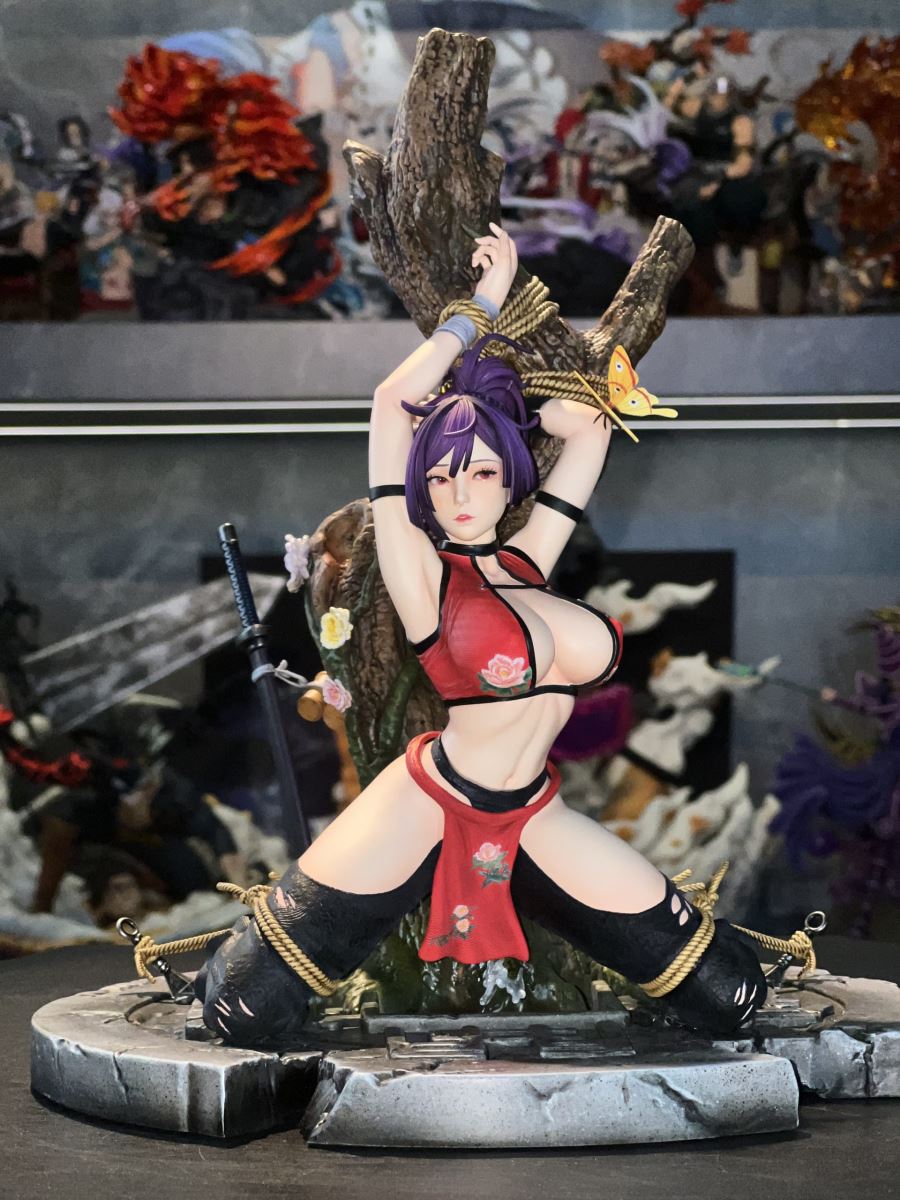 Yuzuriha - Hell's Paradise