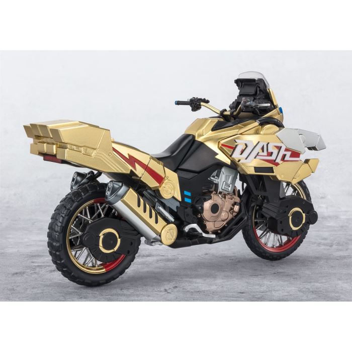 SHFiguarts Gold Dash