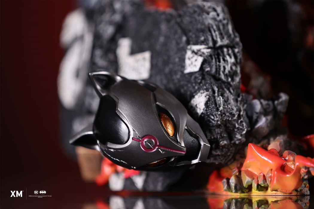 Batman Beyond (Samurai Series) 1/4